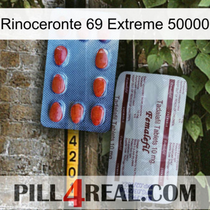 Rhino 69 Extreme 50000 36